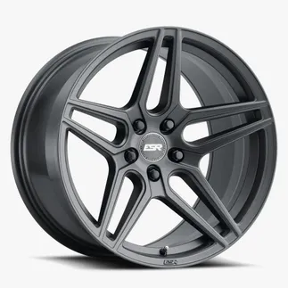 ESR RF15 20x11.0 ET BLANK (BLANK / 67.1) - Matte Graphite